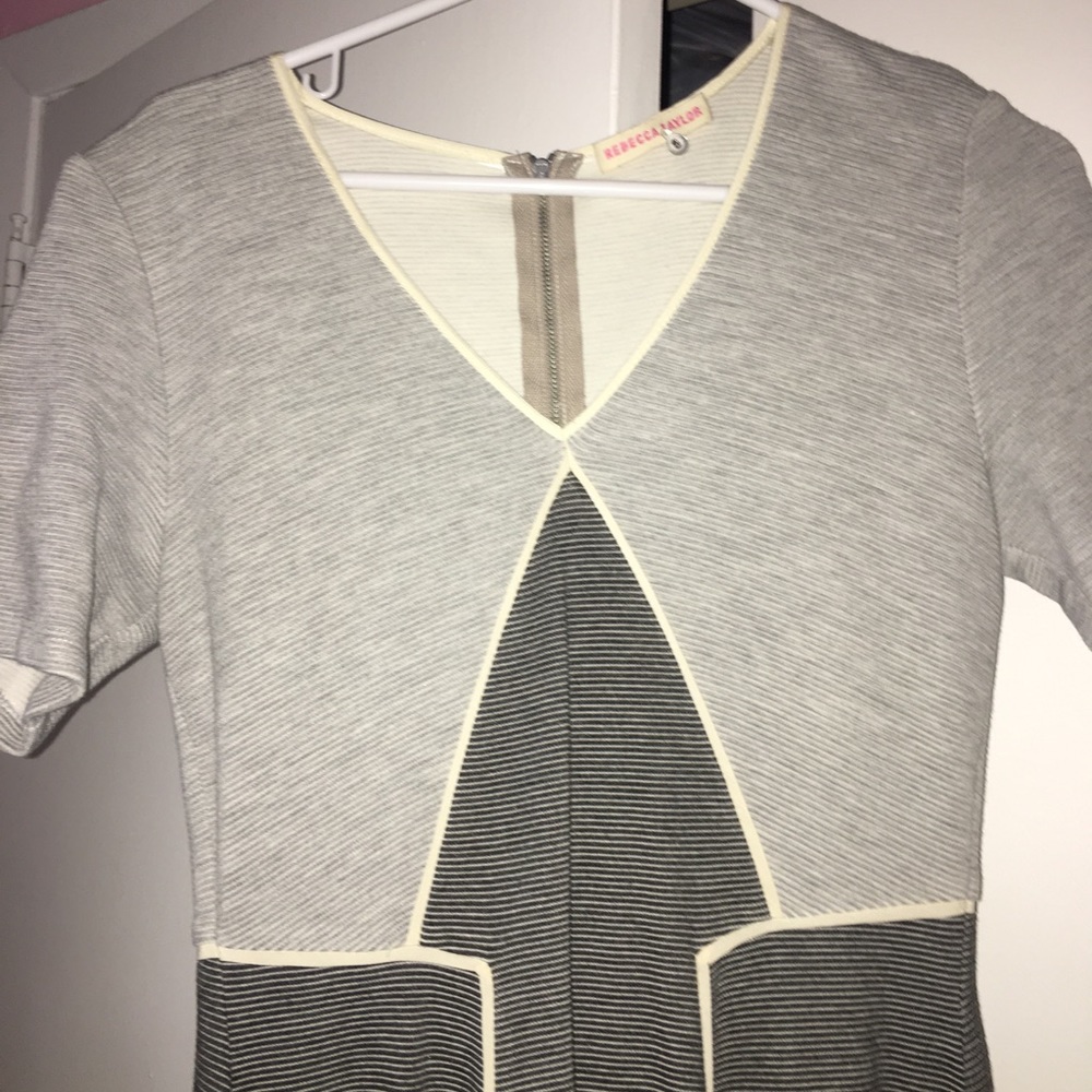 Rebecca Taylor dress